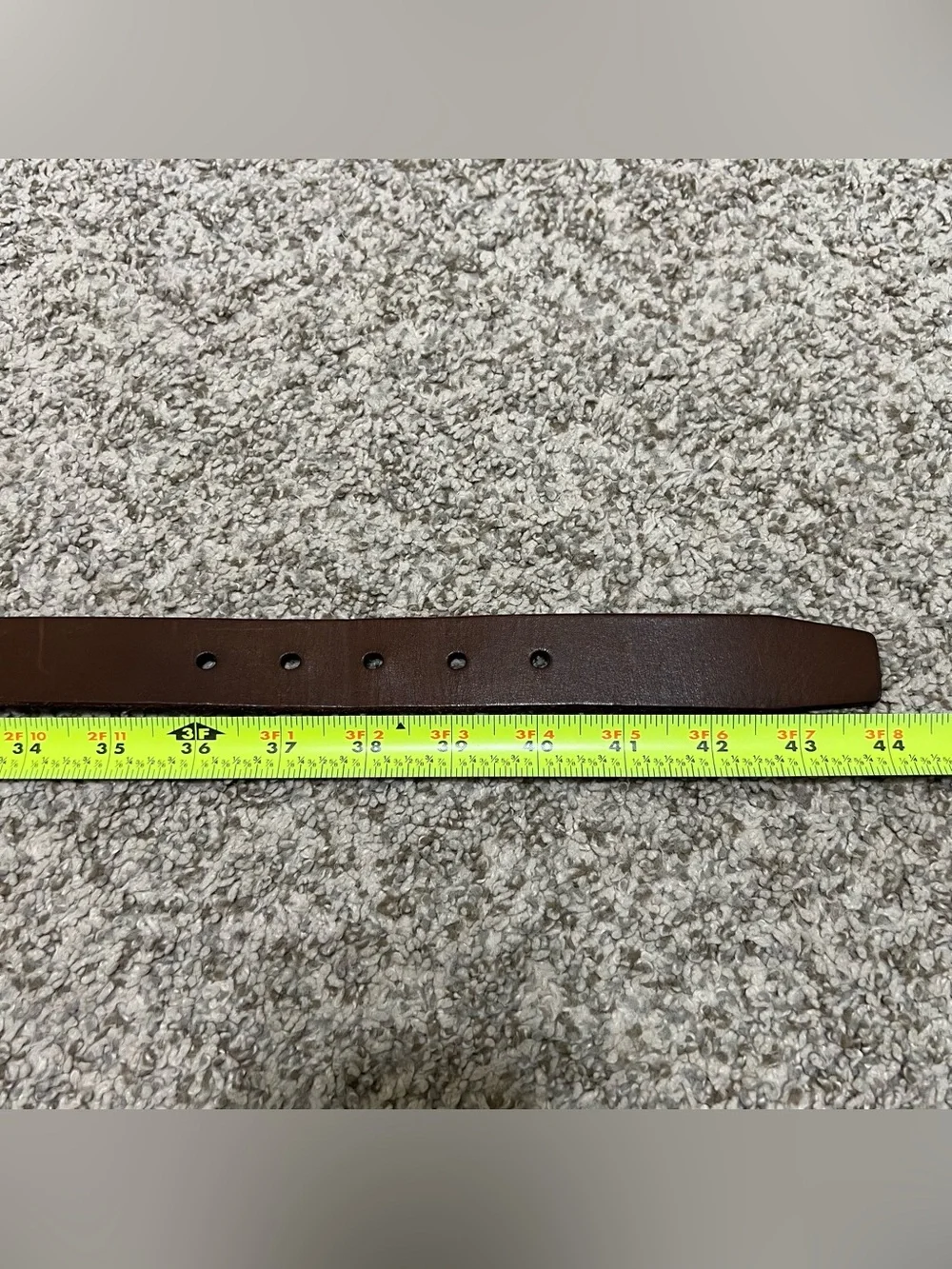 Polo Ralph Lauren premium brown